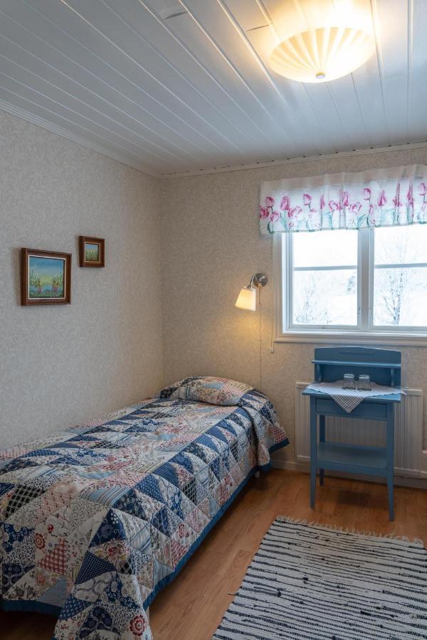 Melderstein Herrgard Ranea Buitenkant foto