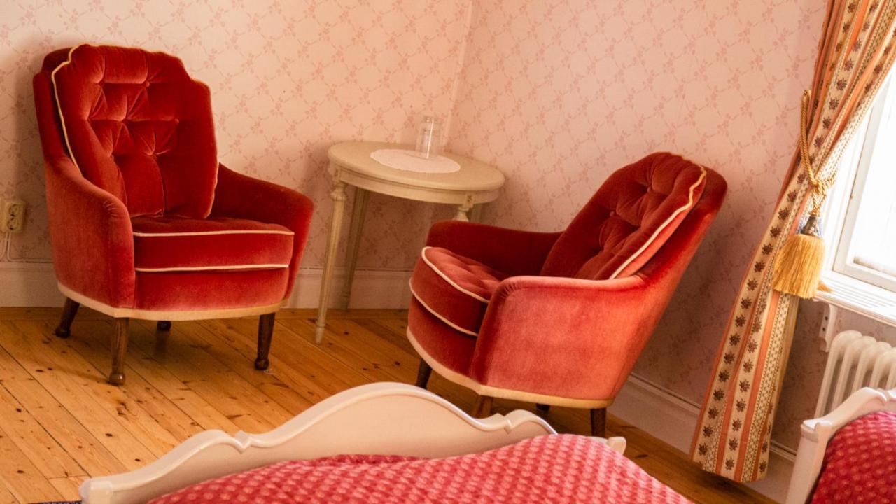 Melderstein Herrgard Ranea Buitenkant foto