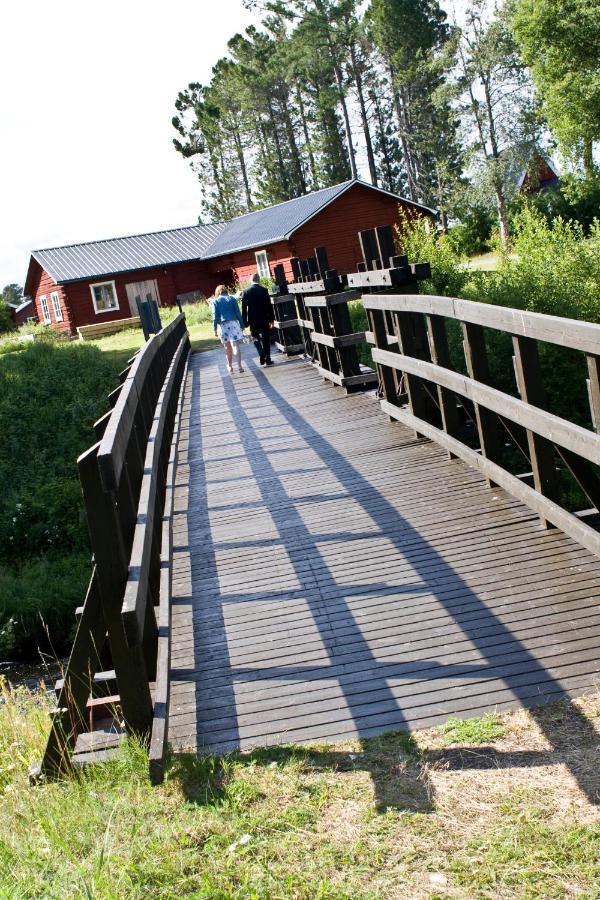 Melderstein Herrgard Ranea Buitenkant foto