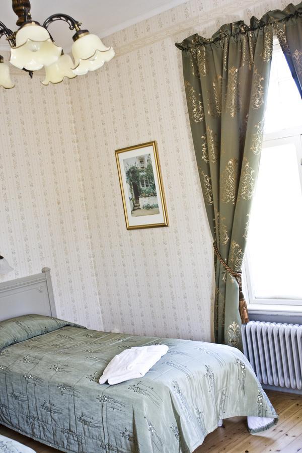 Melderstein Herrgard Ranea Buitenkant foto